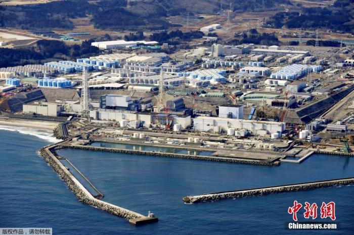 担心污染 太平洋岛国吁日本延后排放福岛核污水